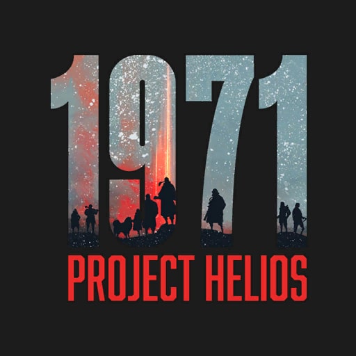 Boxart for 1971 Project Helios