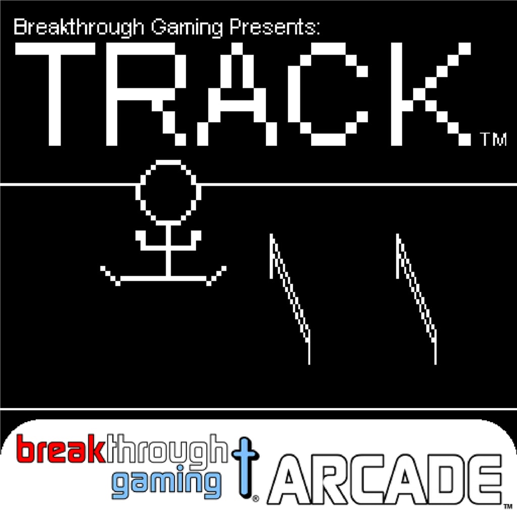 Boxart for Track - Breakthrough Gaming Arcade
