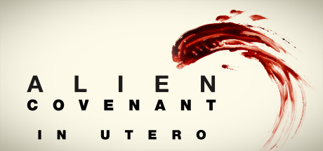 Boxart for Alien Covenant In Utero: 异形 ：契约