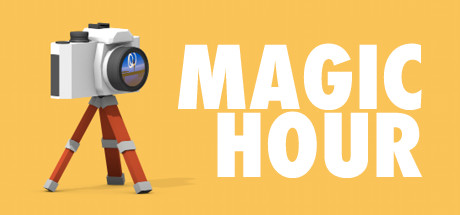 Boxart for Magic Hour