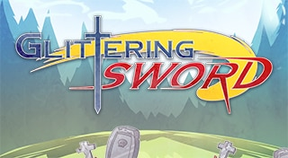 Boxart for Glittering Sword