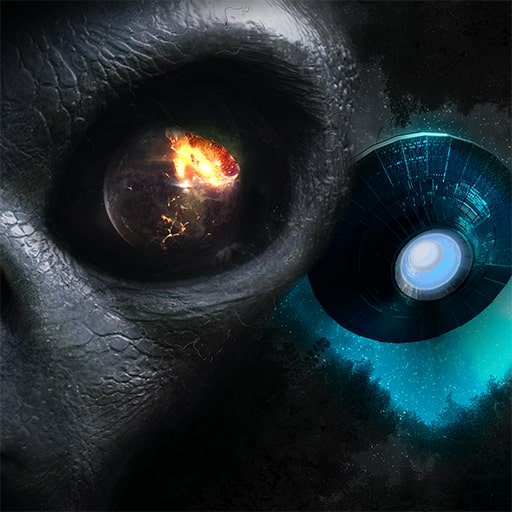 Boxart for Alpha Invasion
