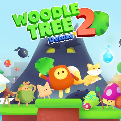 Boxart for Woodle Tree 2 Deluxe+ Trophies
