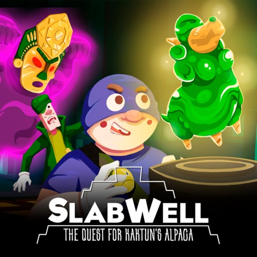 Boxart for Slabwell