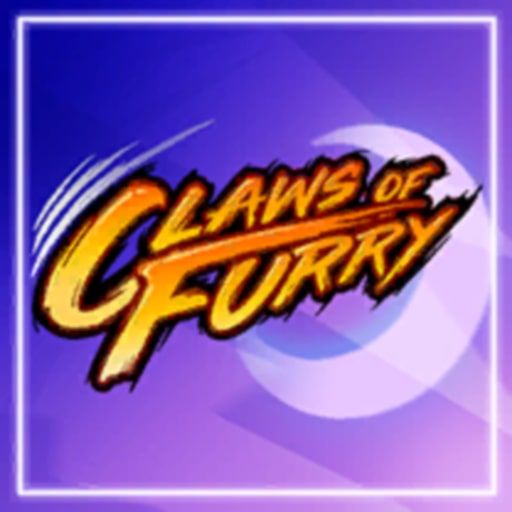 Boxart for Claws of Furry