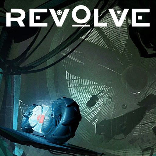 Boxart for Revolve