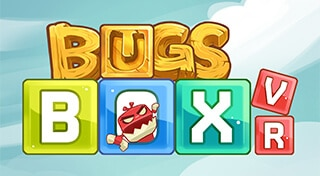 Boxart for BugsBox VR Trophy