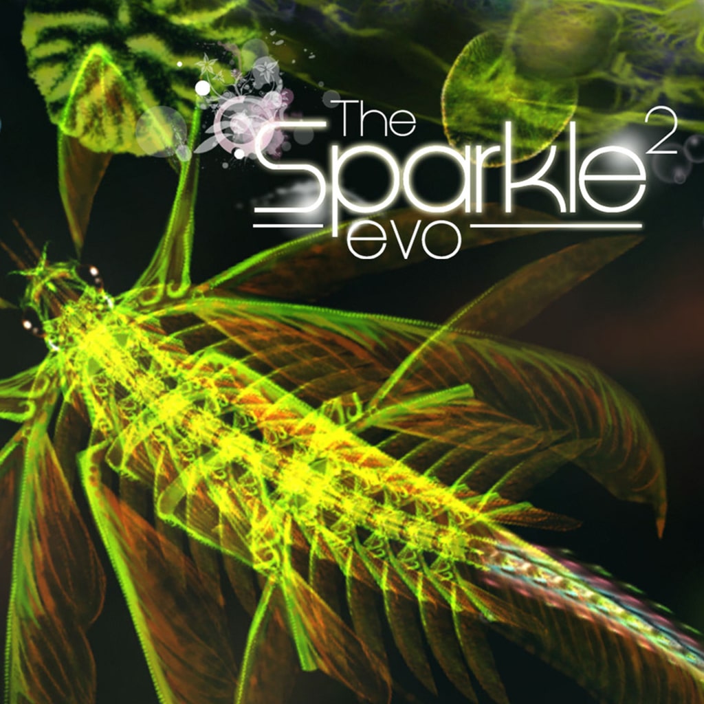 Boxart for Sparkle 2 EVO