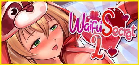 Boxart for Waifu Secret 2