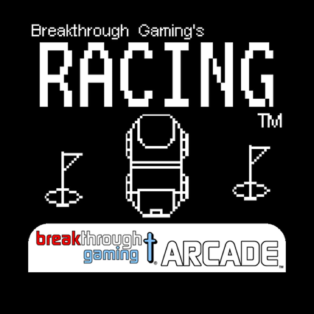 Boxart for Racing - Breakthrough Gaming Arcade