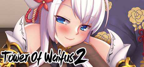 Boxart for Tower of Waifus 2