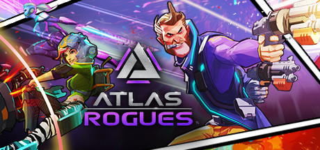Boxart for Atlas Rogues