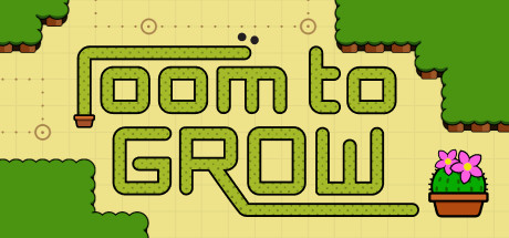 Boxart for Room to Grow