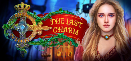 Boxart for Royal Detective: The Last Charm Collector's Edition