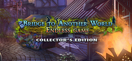 Boxart for Bridge to Another World: Endless Game Collector's Edition