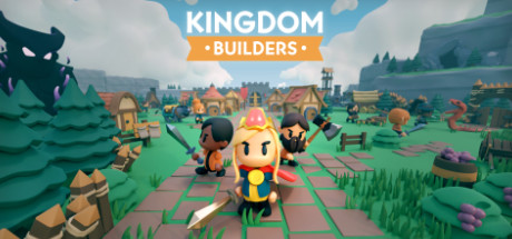 Boxart for Kingdom Builders