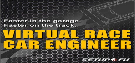 Boxart for Virtual Race Car Engineer 2016