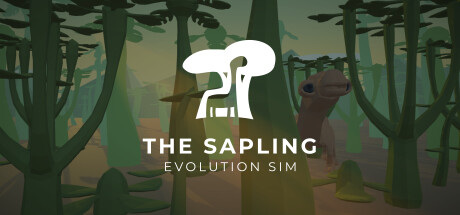 Boxart for The Sapling