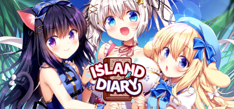 Boxart for Island Diary