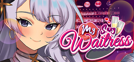 Boxart for My Sexy Waitress