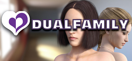 Boxart for Dual Family