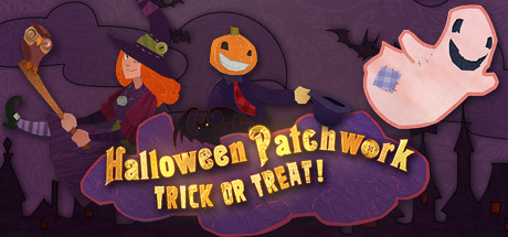 Boxart for Halloween Patchwork Trick or Treat