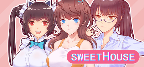 Boxart for Sweet House