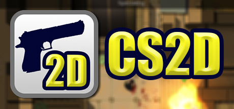 Boxart for CS2D