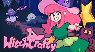 Boxart for Witchcrafty