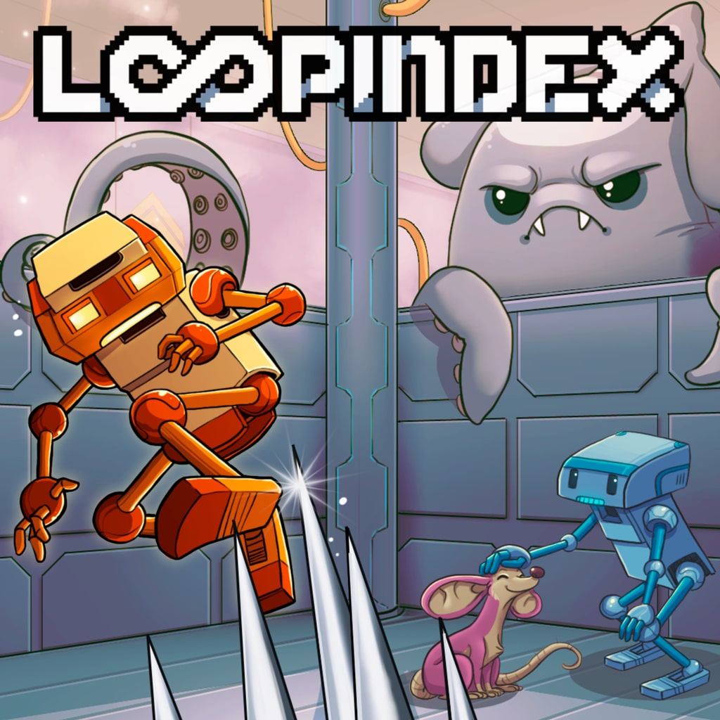 Boxart for Loopindex