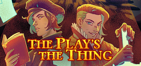Boxart for The Play's the Thing