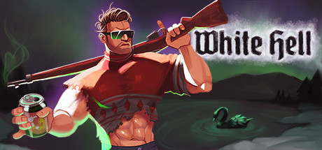 Boxart for White Hell