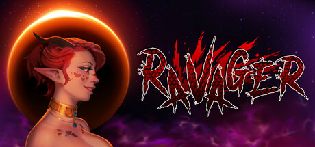 Boxart for Ravager