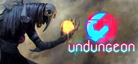 Boxart for Undungeon