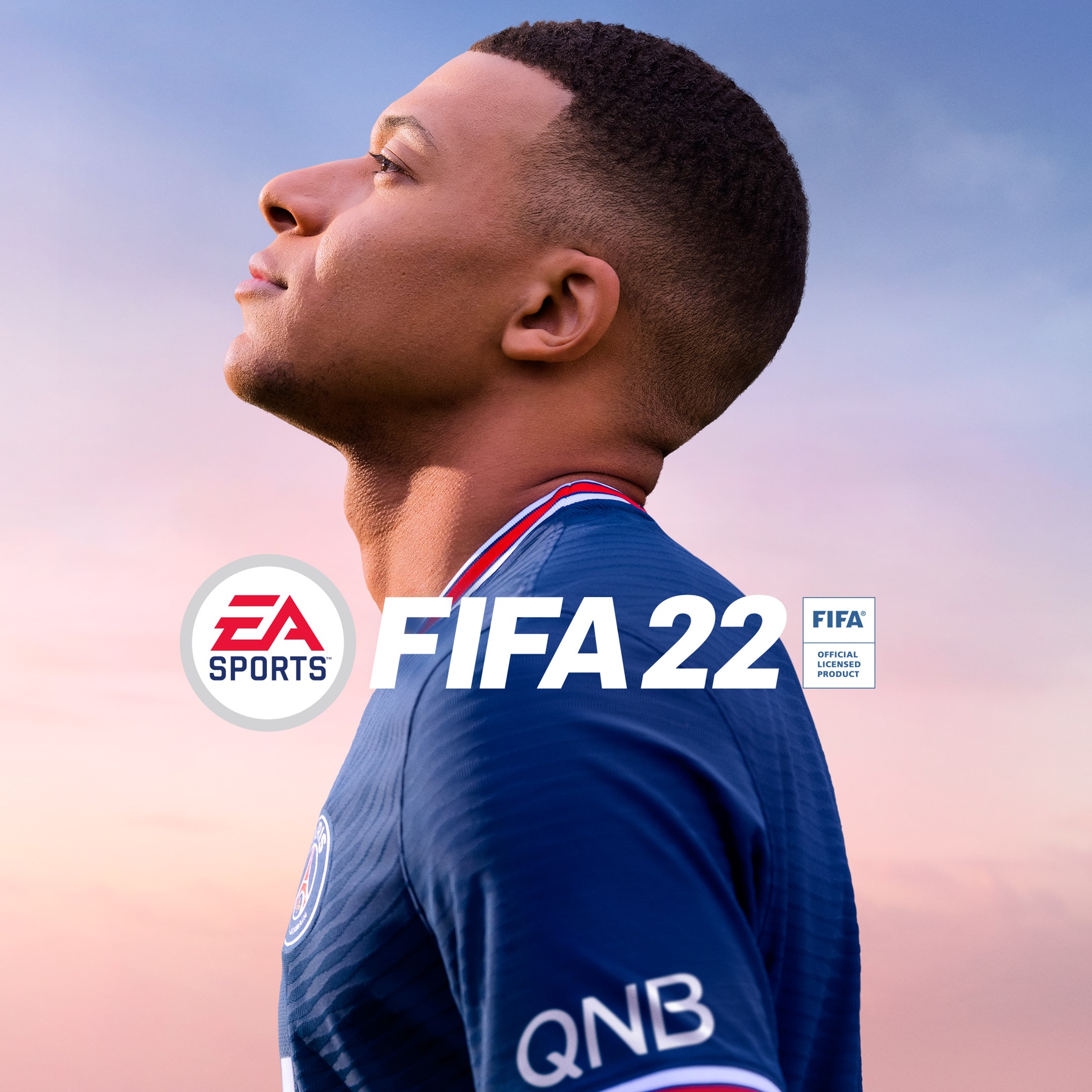 Boxart for FIFA 22 [XB1]