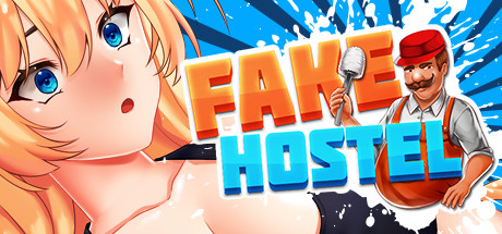 Boxart for Fake Hostel