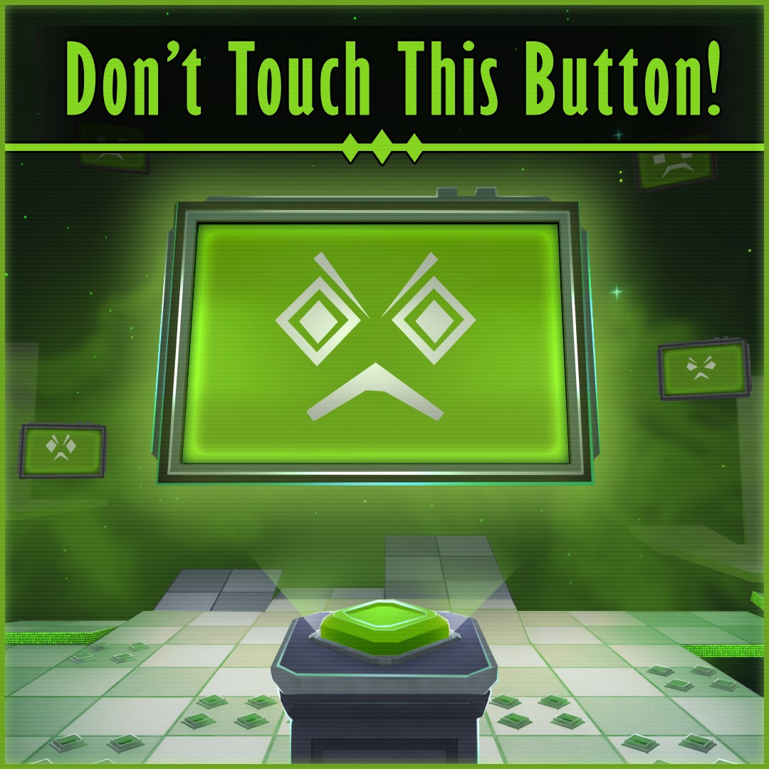 Boxart for Don't Touch this Button!