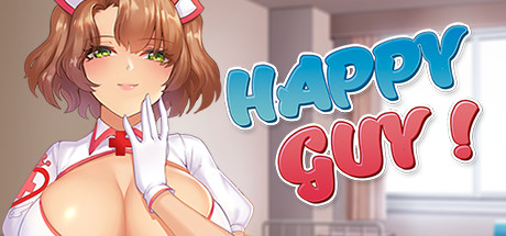 Boxart for Happy Guy