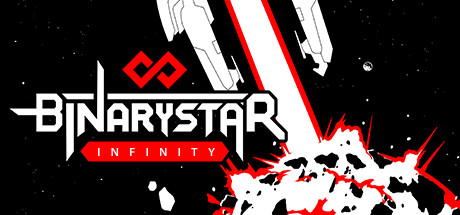 Boxart for Binarystar Infinity