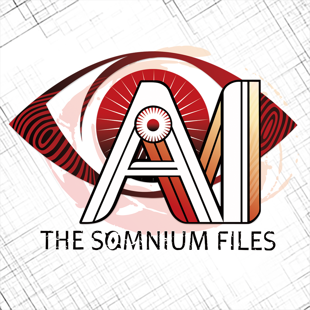 Boxart for AI: THE SOMNIUM FILES