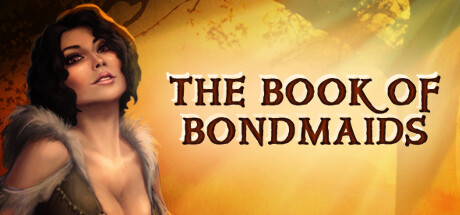 Boxart for The Book of Bondmaids