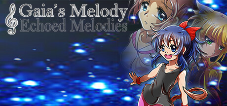 Boxart for Gaia's Melody: Echoed Melodies