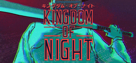 Boxart for Kingdom of Night