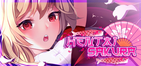 Boxart for Hentai Sakura ðŸŒ¸ðŸŒŠ
