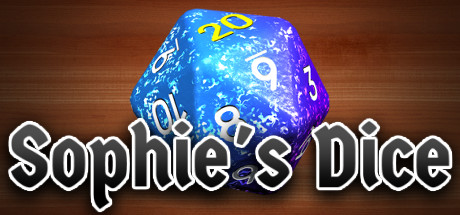 Boxart for Sophie's Dice