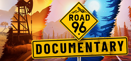 Boxart for On the Road 96 - Documentary