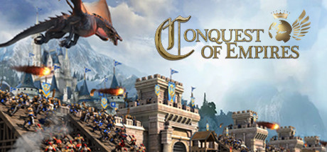 Boxart for Conquest of Empires