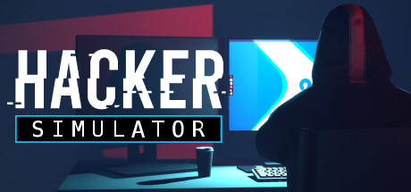 Boxart for Hacker Simulator