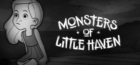 Boxart for Monsters of Little Haven