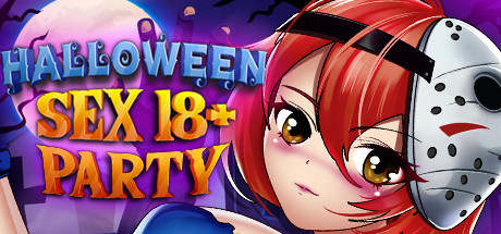 Boxart for Halloween SEX Party [18+]